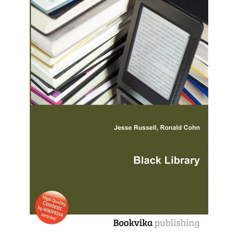 Black Library