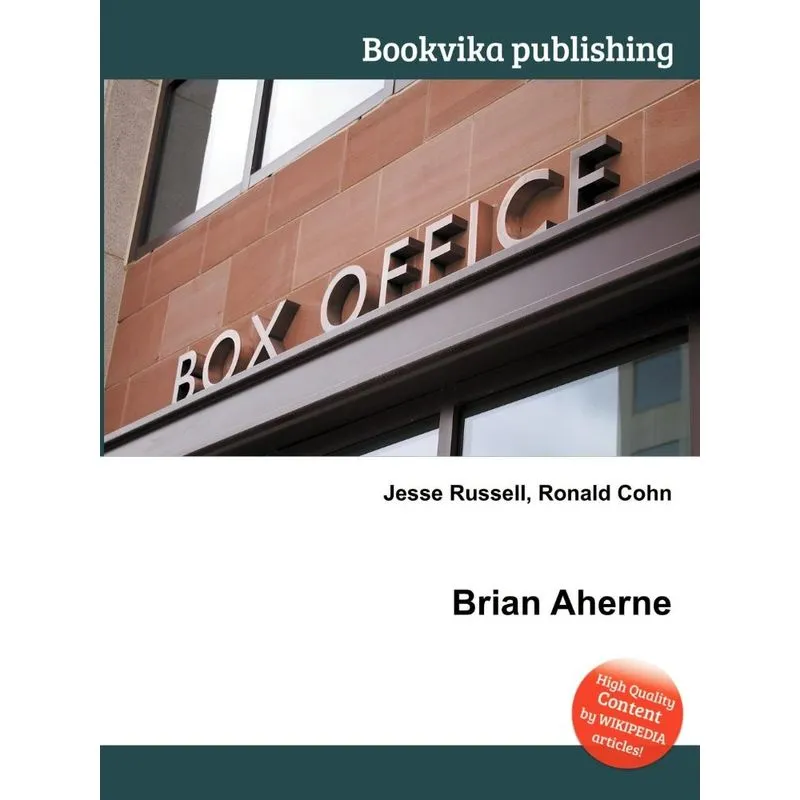 Brian Aherne