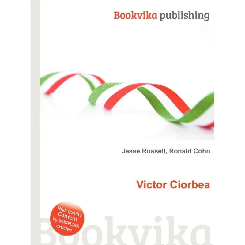 Victor Ciorbea