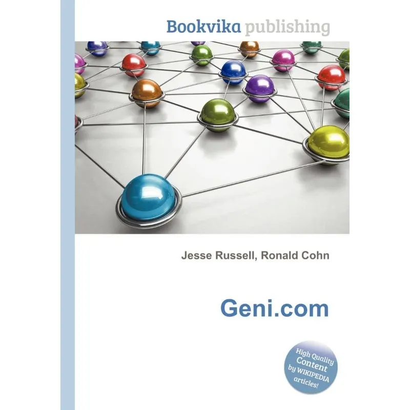 Geni.com