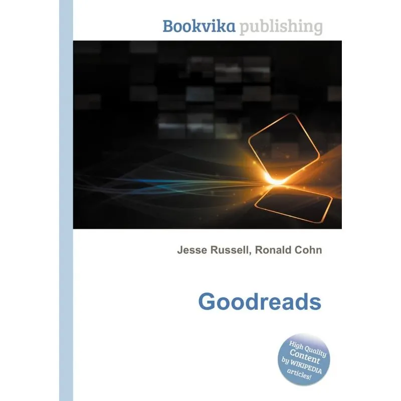 Goodreads