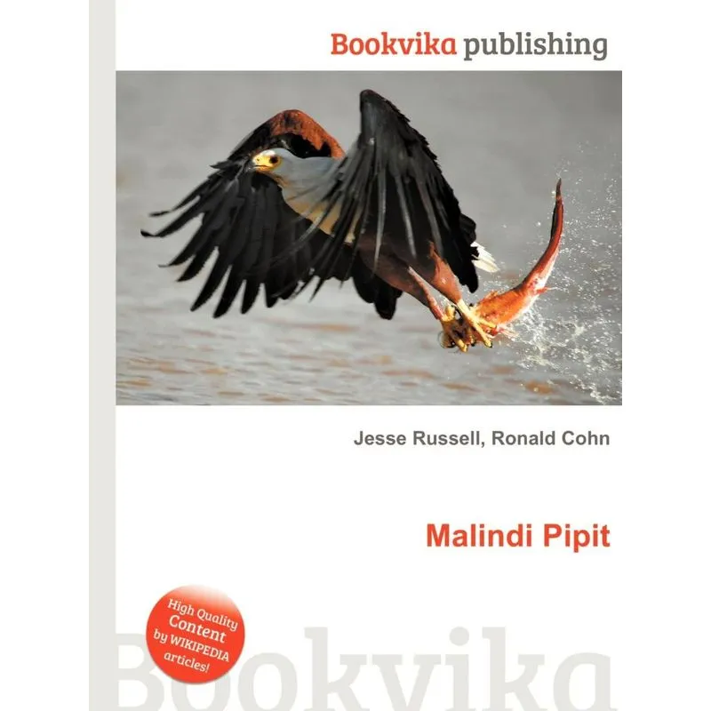 Malindi Pipit