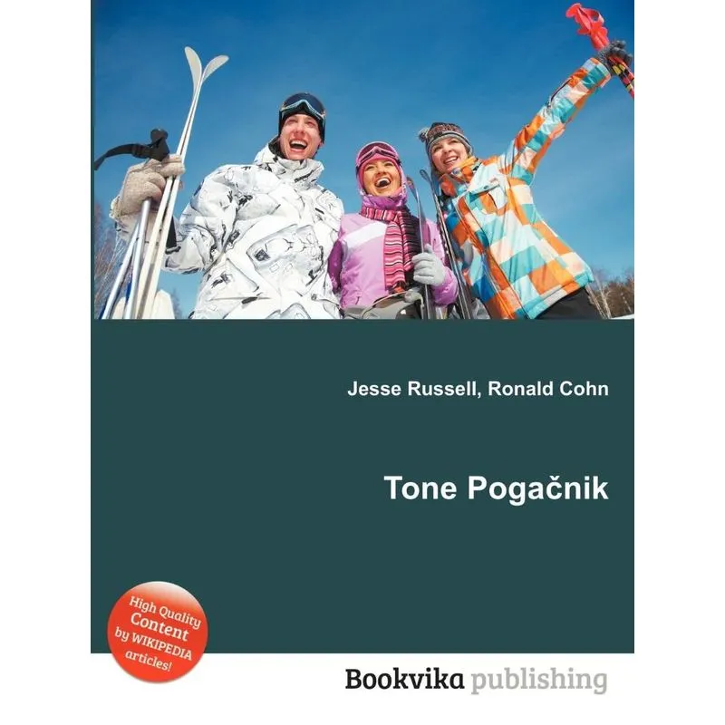 Tone Poga Nik