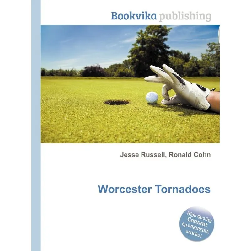 Worcester Tornadoes