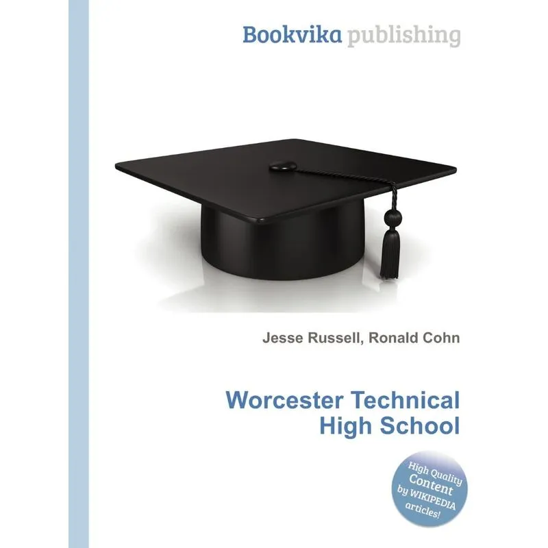 Worcester Technical High School
