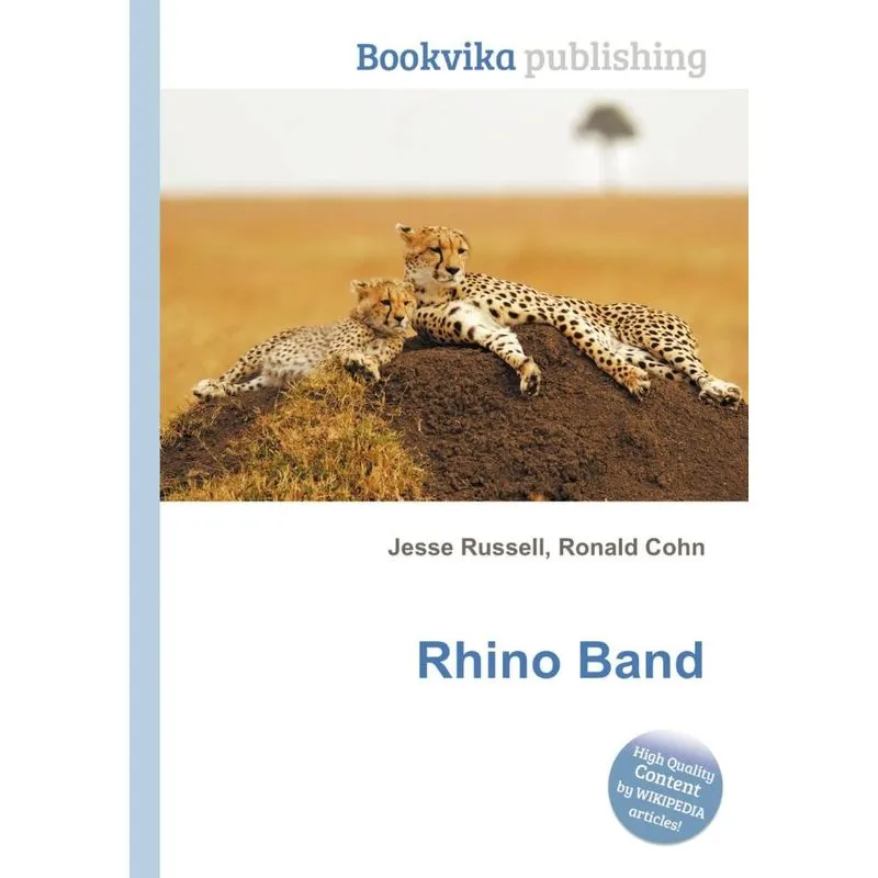 Rhino Band