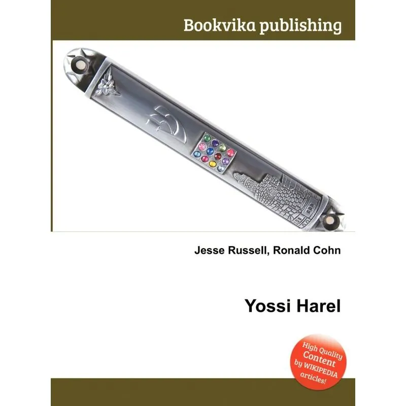 Yossi Harel