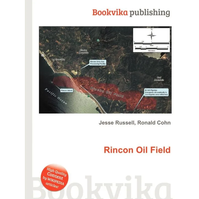 Rincon Oil Field