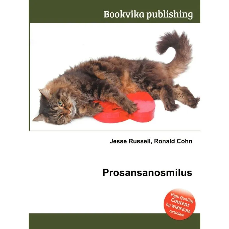 Prosansanosmilus