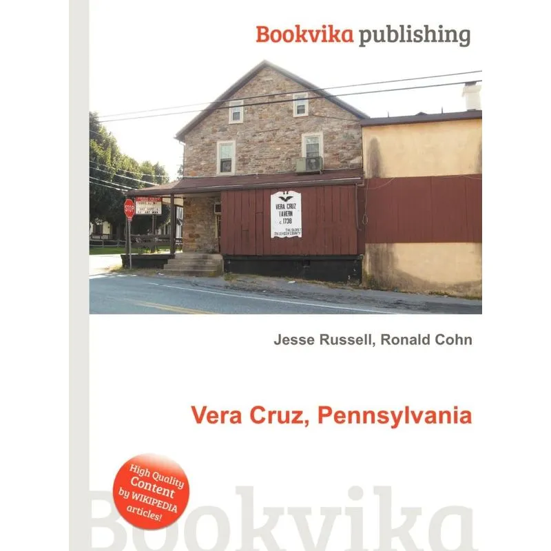 Vera Cruz, Pennsylvania