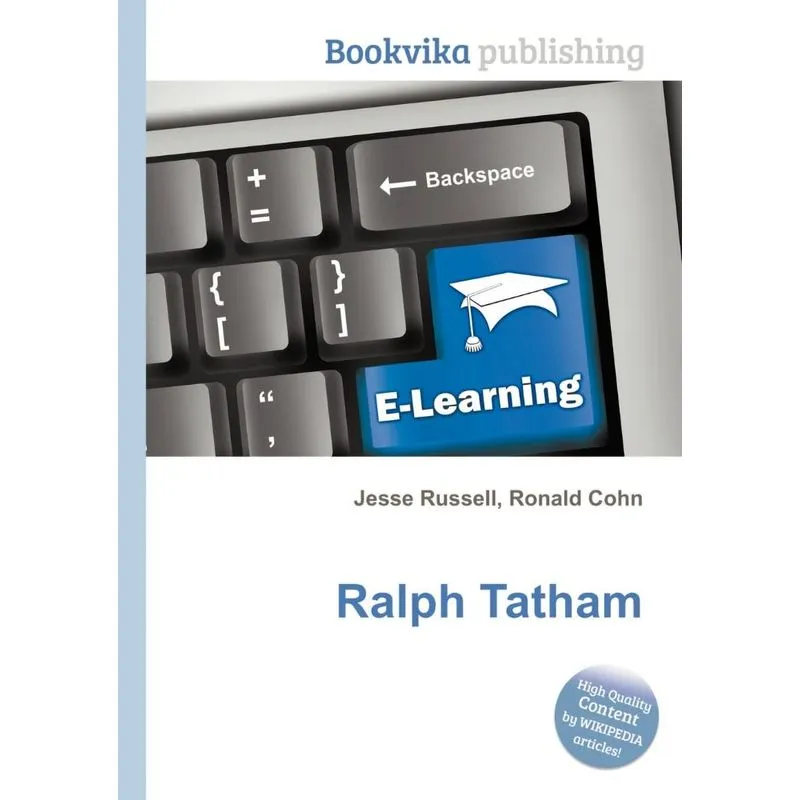 Ralph Tatham