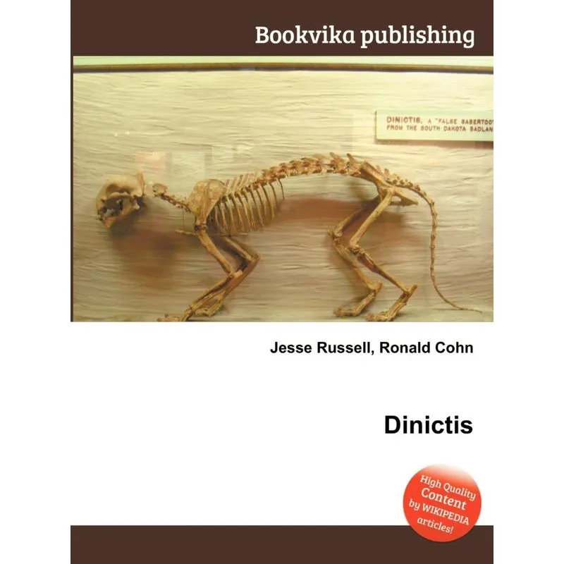Dinictis