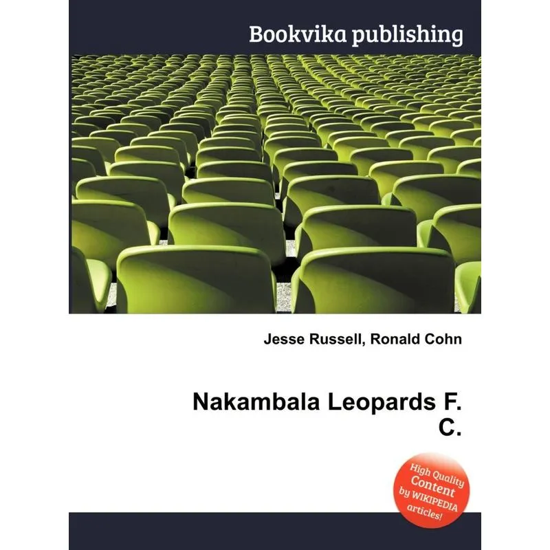 Nakambala Leopards F.c.