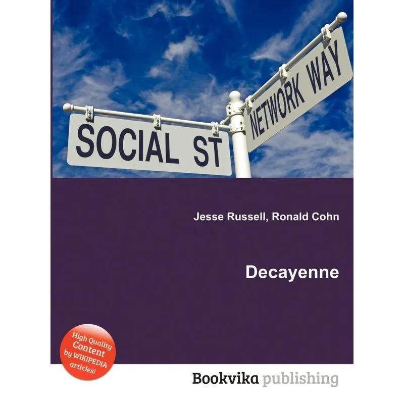 Decayenne