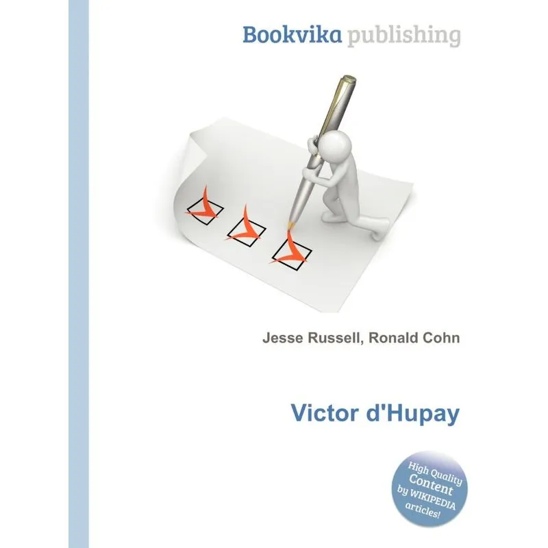 Victor Dhupay