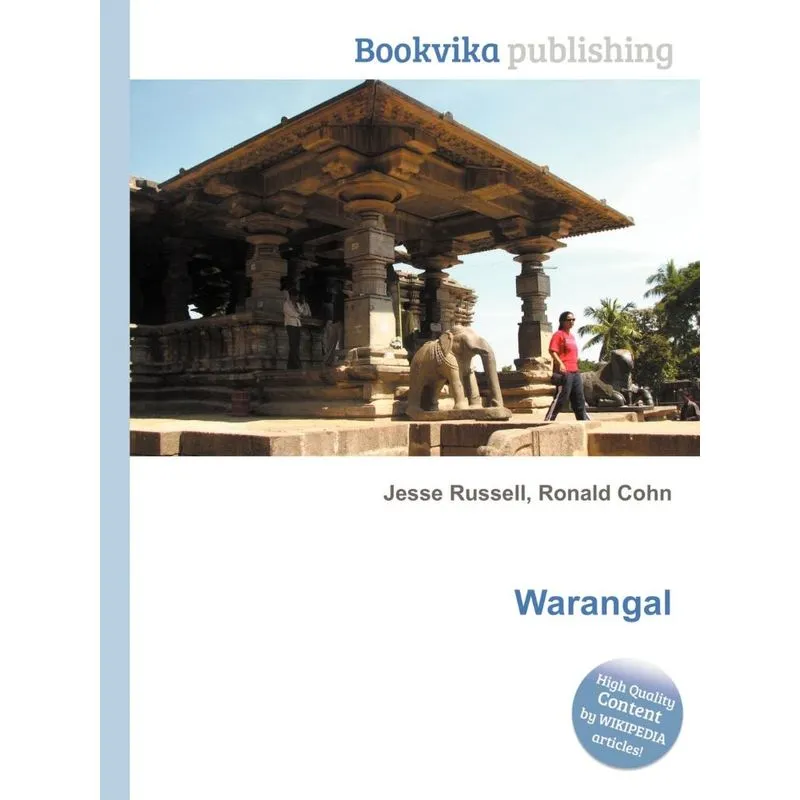 Warangal