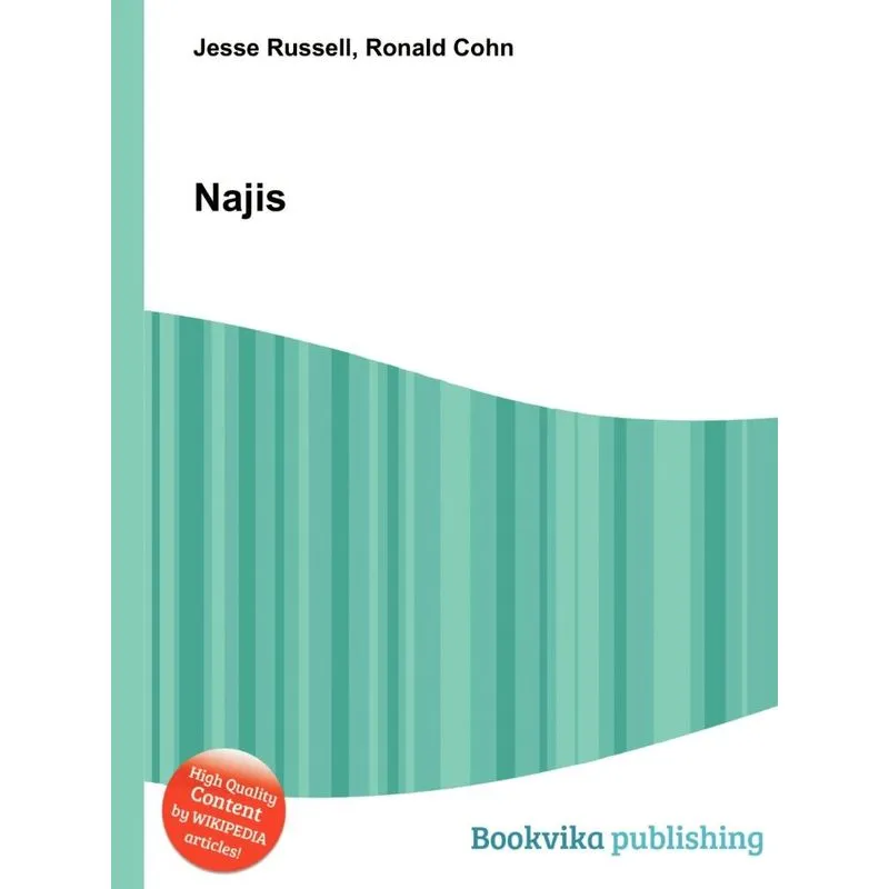 Najis