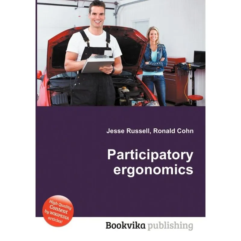 Participatory Ergonomics