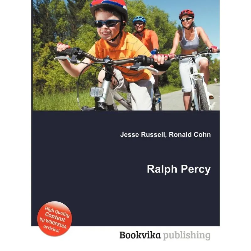 Ralph Percy
