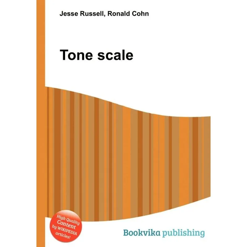 Tone Scale