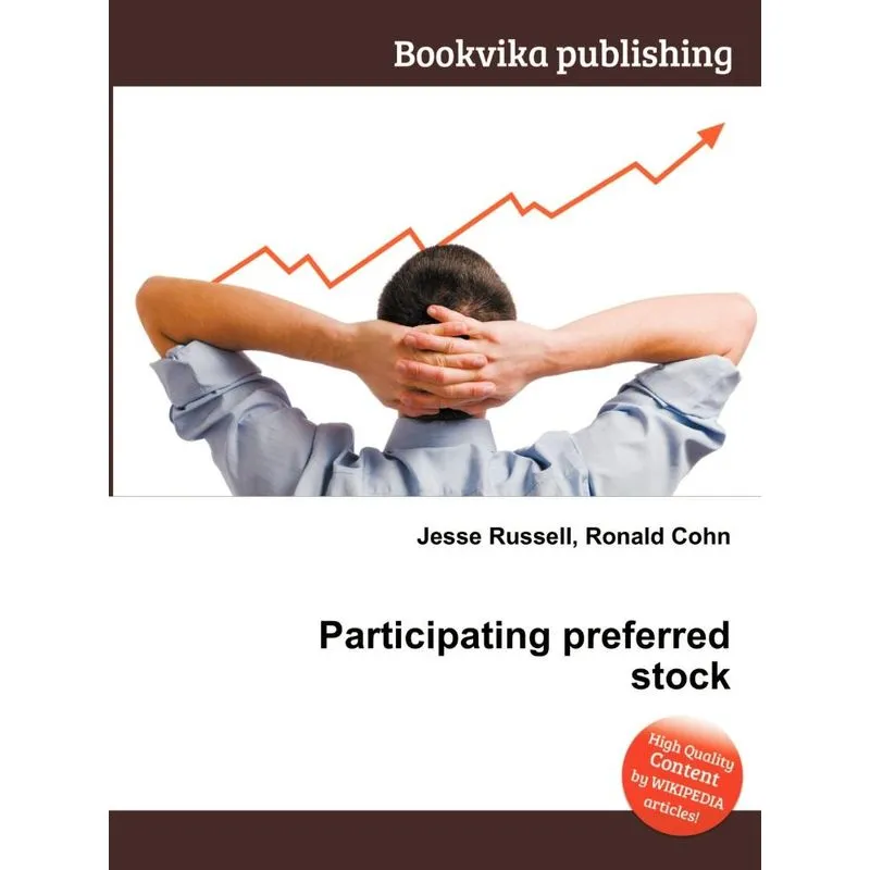 Participating Preferred Stock