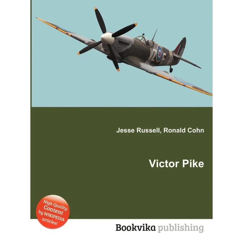 Victor Pike