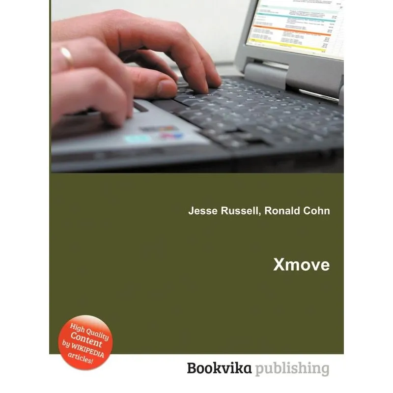Xmove