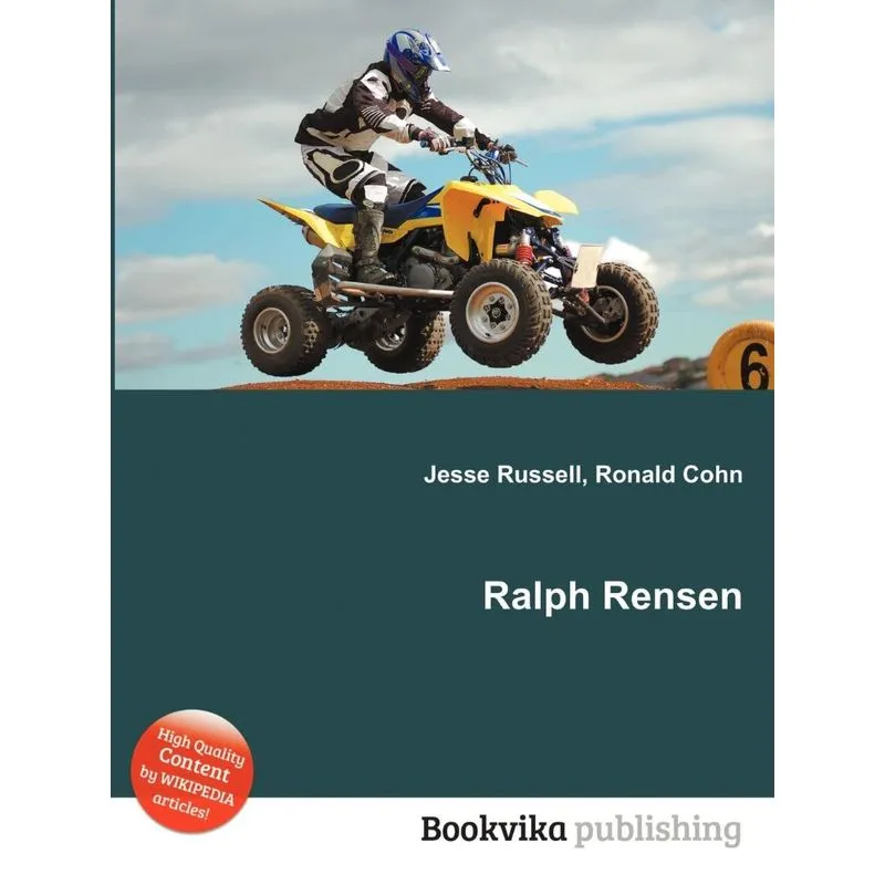 Ralph Rensen