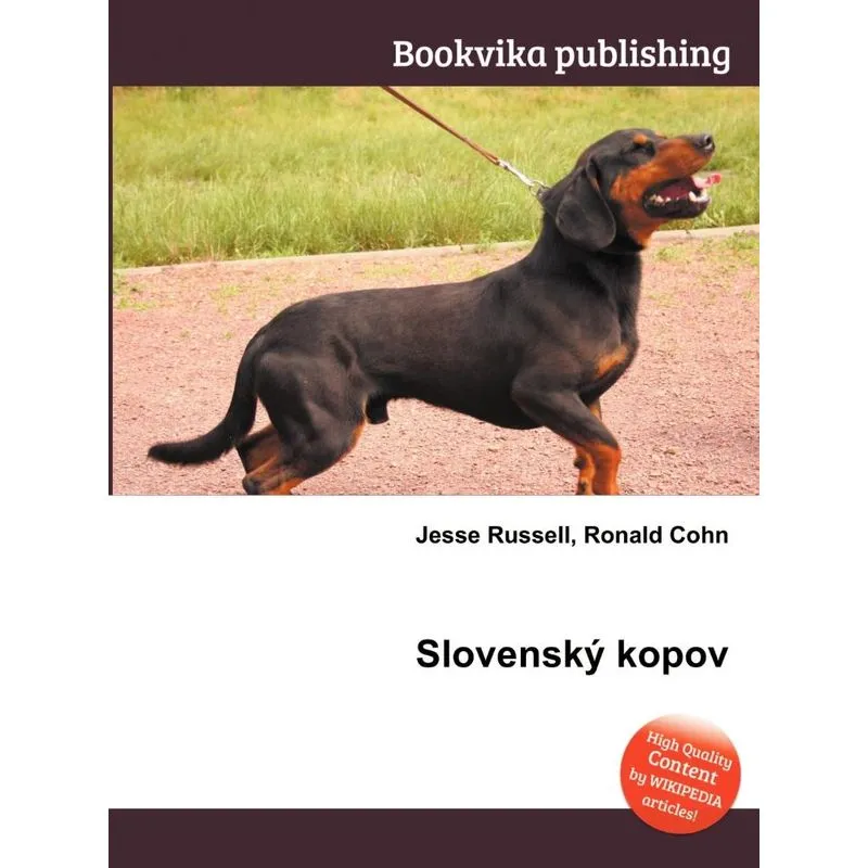 Slovensky Kopov