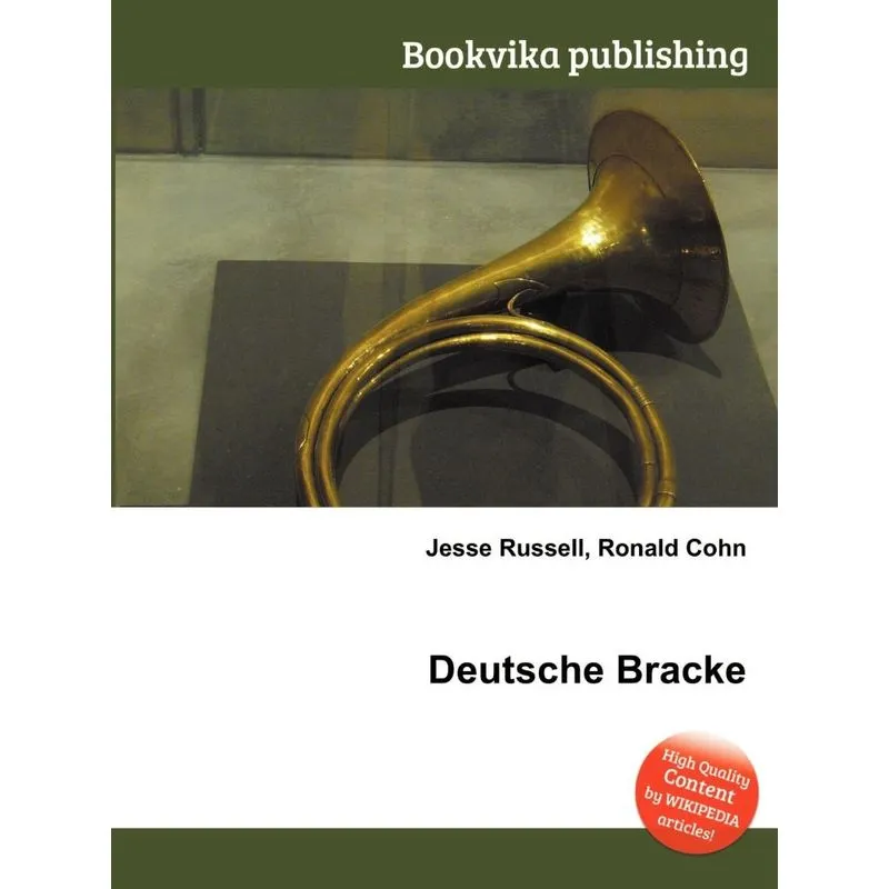 Deutsche Bracke