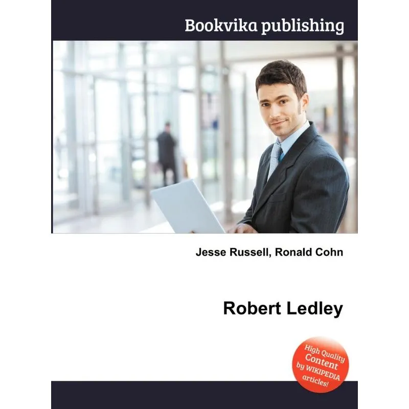 Robert Ledley
