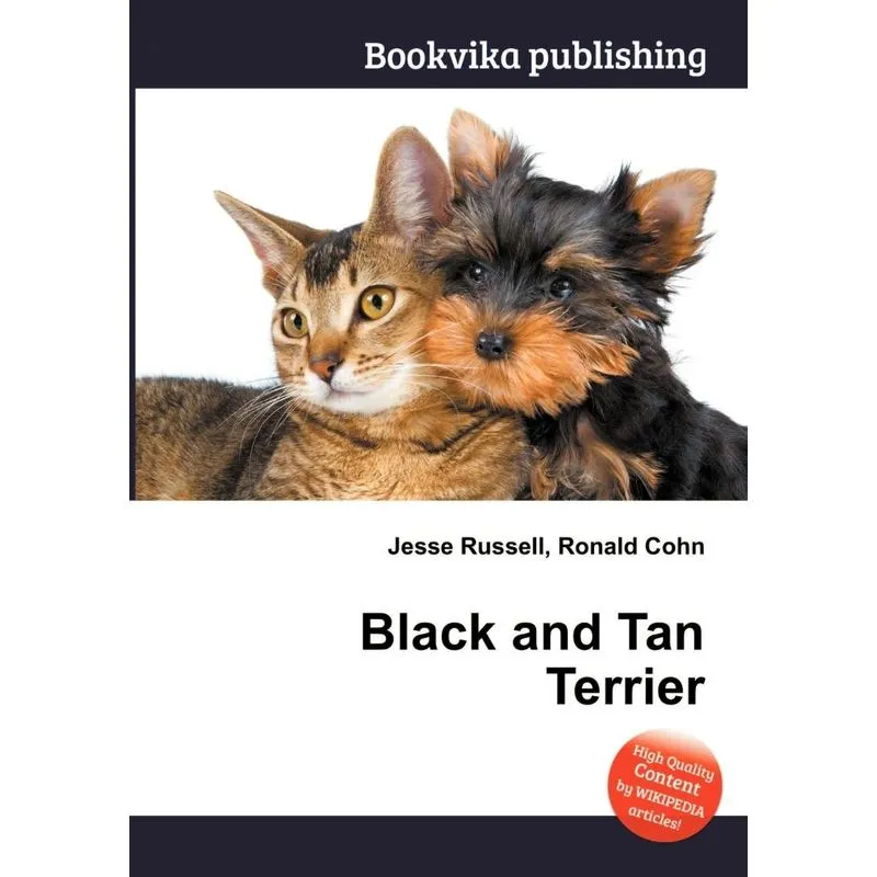 Black and Tan Terrier