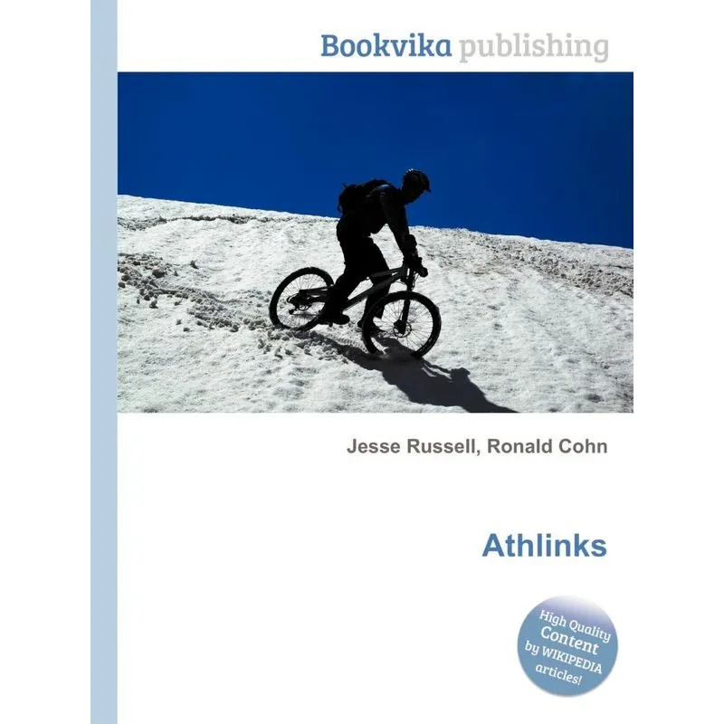 Athlinks