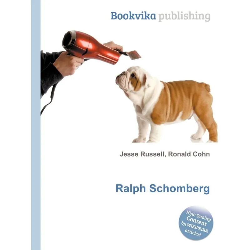 Ralph Schomberg