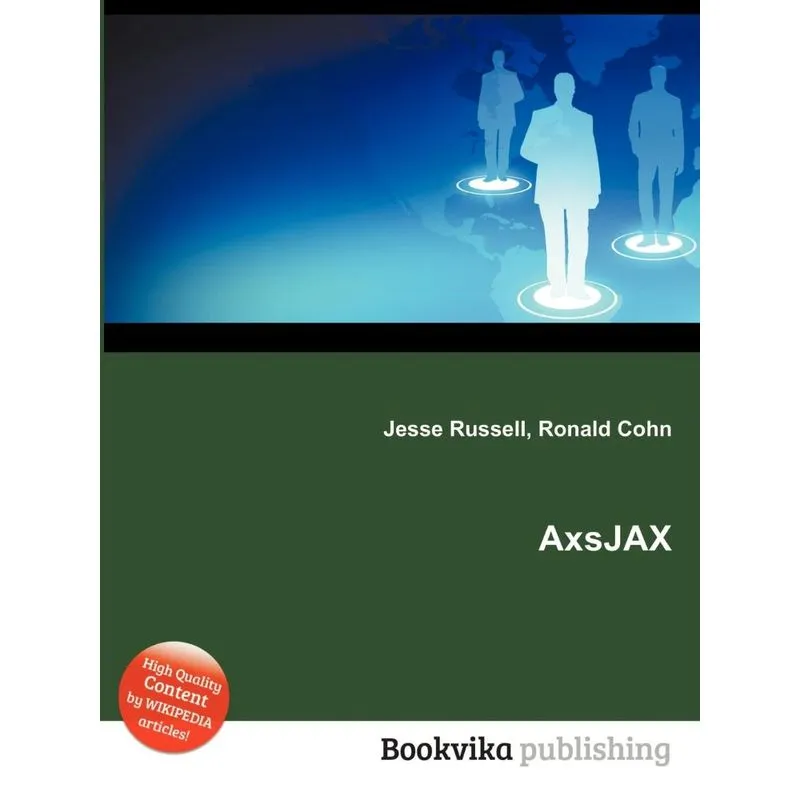 Axsjax