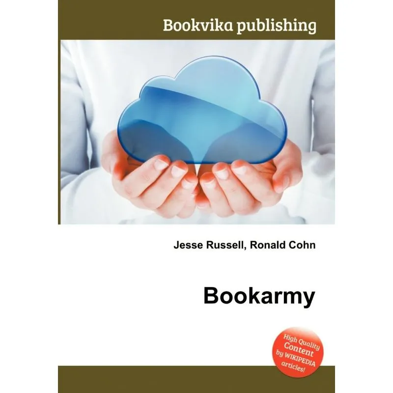 Bookarmy
