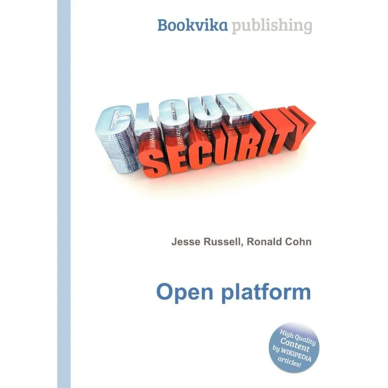 Open Platform