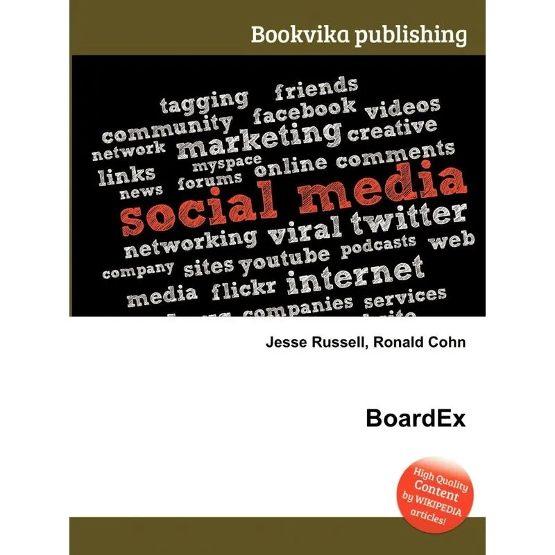 Boardex
