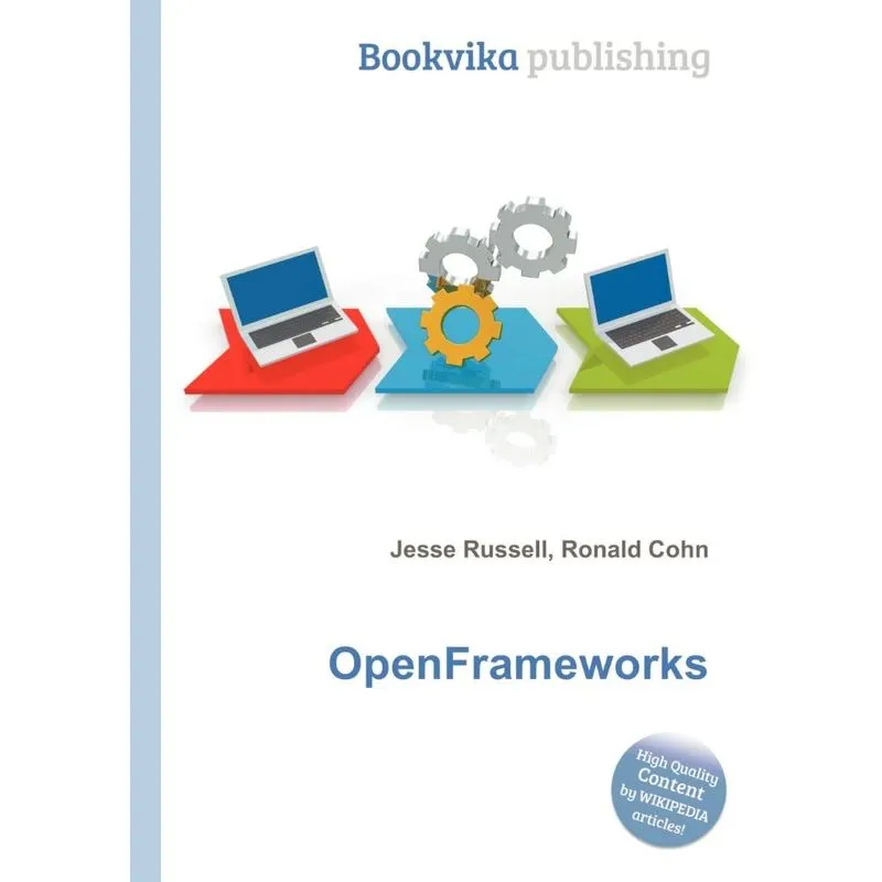 Openframeworks
