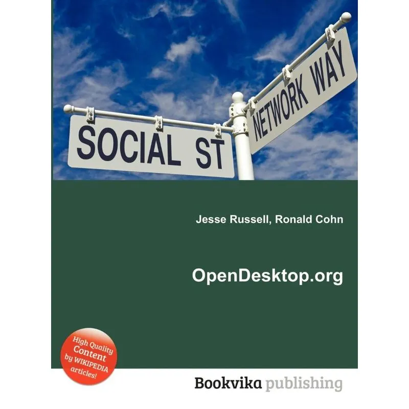 Opendesktop.org