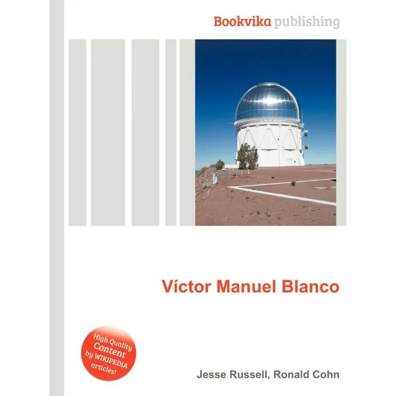 Victor Manuel Blanco