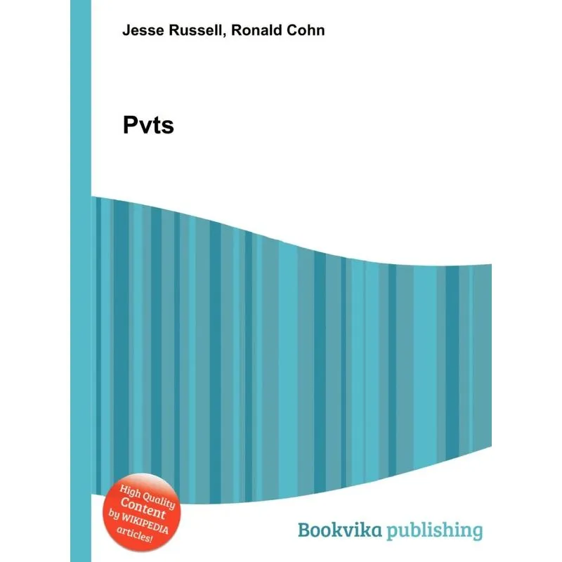Pvts