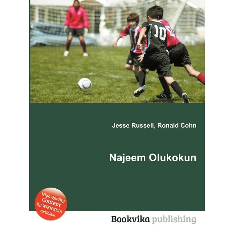 Najeem Olukokun