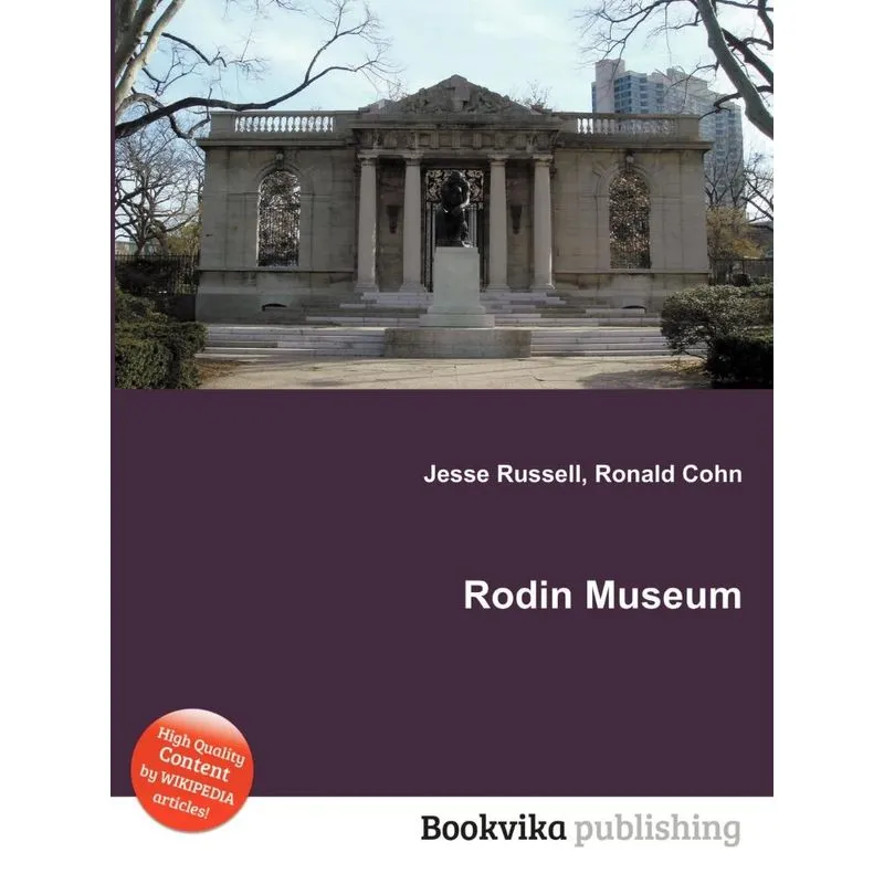 Rodin Museum