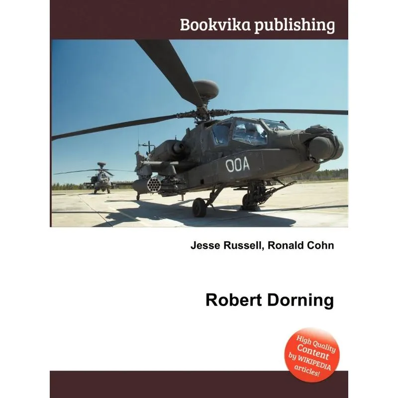 Robert Dorning