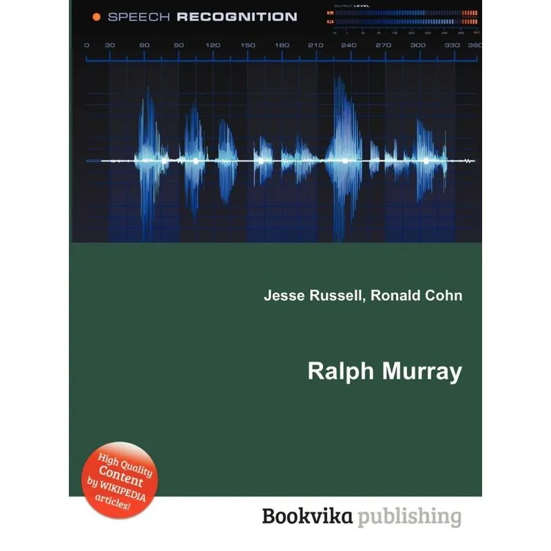 Ralph Murray