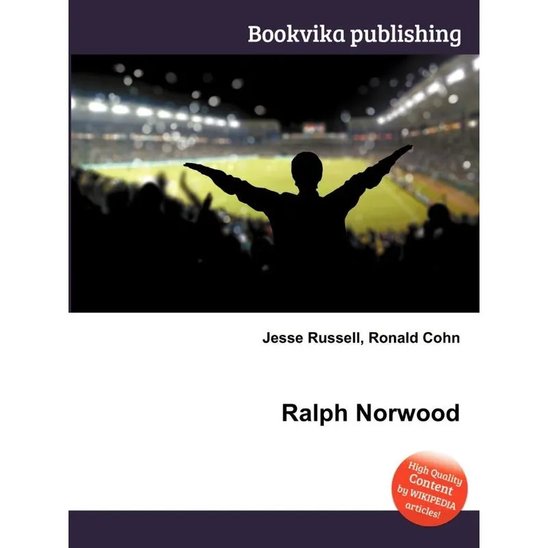 Ralph Norwood