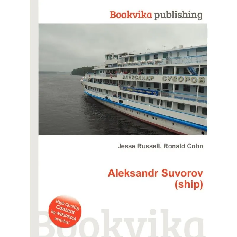 Aleksandr Suvorov (ship)