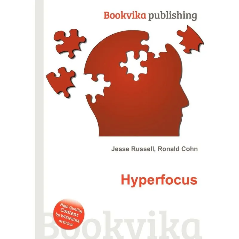 Hyperfocus