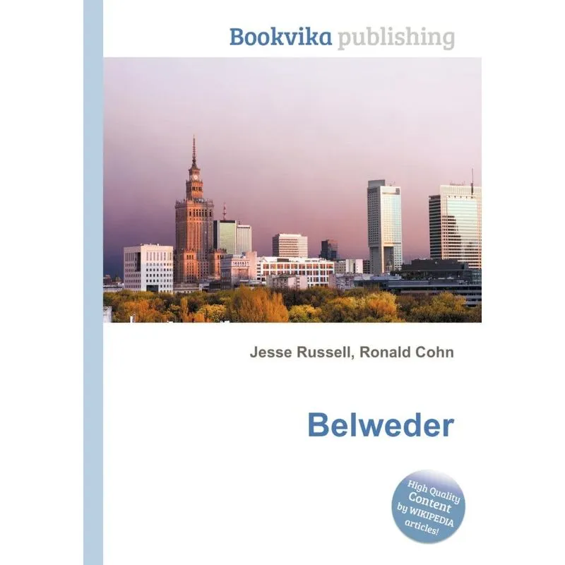 Belweder